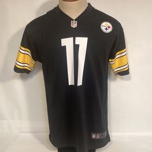 Pittsburgh Steelers number 11 Claypool Jersey youth size XL Nike Jersey